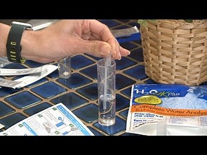 LabTech Seamlessly Tests Water and Air For Contaminants