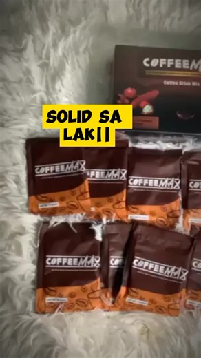 Gustong Sumaya si Misis? Kape at Pagmamahalan