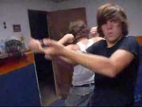 6 Second Abs Commercial