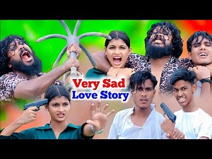 Zaroorat Hai 😝 Bhaity Music Company 💕 Sad Love Story 😭 Sahil New Video