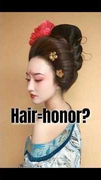 Why ancient Chinese people left their hair long