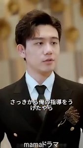 化龍（日本語吹替版）  【ドラマ】 中国　②