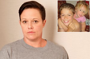 My sociopath son killed my daughter