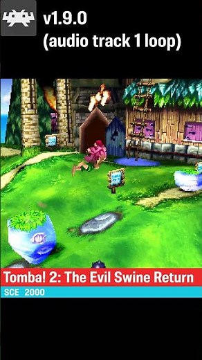 PSX emulation on Nintendo Switch has got A LOT better