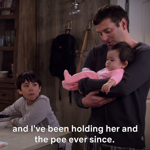 695K views · 4.5K reactions | This scene from Merry Happy Whatever is literally every parent's Christmas wish come true. | Netflix Family | Facebook