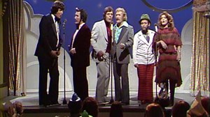 Sonny Knowles Cabaret