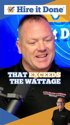 The Hidden Electrical Problem in Older Homes