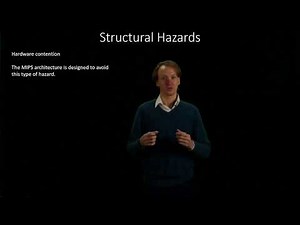 6. Introduction to Hazards