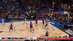 4.4K views · 178 reactions | Matt Ryan starts the game ON FIRE! | New Orleans Pelicans | Facebook