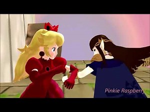 [MMD] 👊 Fighting Compilation 👊 *Super Smash Bros. Ultimate*
