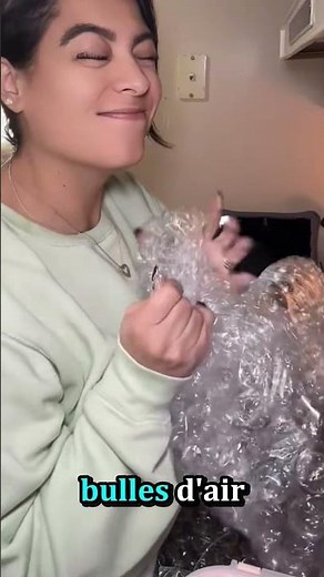 The True Story of Bubble Wrap