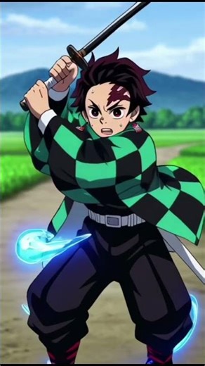 Anime Legends Unite! Goku, Naruto, Luffy & More 🔥