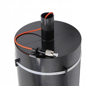 [Hot Item] 10km Uav Fiber Optic System Designed for Efficient Long-Distance Drone Surveillance