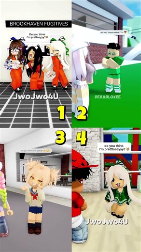 Who Did the Cheerleader Trend Best in Roblox? (Top Viral Dance Edits)