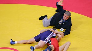 Wrestling referee allegedly assaulted by parent seen in viral TikTok explains why