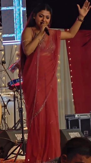 Arunita Kanjilal | Beautiful live Musical Performance | Melody Queen Magic |