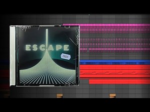 How to make Escape by Deadmau5 and Kaskade (FREE)