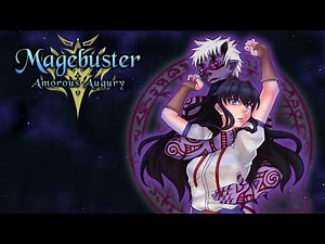 Magebuster: Amorous Augury Trailer