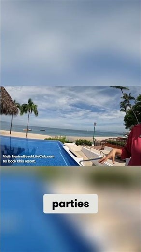 Discover DMC: Your Adults-Only Pool & Foam Party Paradise! #shorts