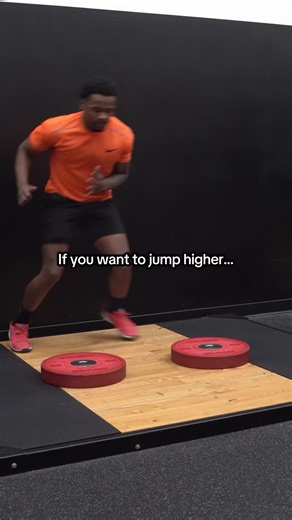 Increase Your Vertical Jump with Plyometric Training