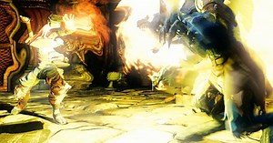 Kinect will benefit Killer Instinct tournament play on Xbox One