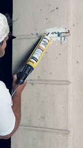 If you have a wet spot, here’s how to know when to caulk it or not… #constructionhacks #diy #DIYHacks #constructionworker #construction | GoodNuff Construction