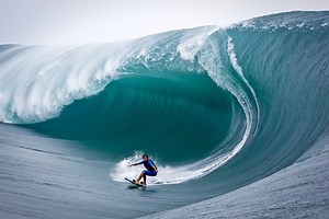 31 things you didn't know about Teahupoo