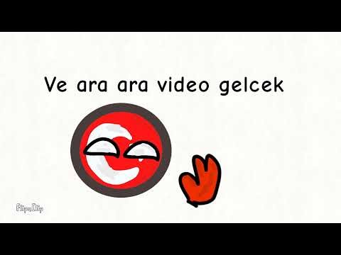 NİYE UZUN ZAMANDIR YOKTUM (Açıklaması)