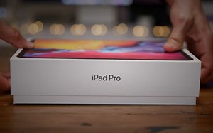 20位编辑上手，带你全面“解剖”iPad Pro 2020！