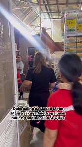 Mula Metro Manila hanggang dito! 🚗💨 Dahil sa layo ng biniyahe ni Kuya Ariel para bisitahin tayo, hindi lang mainit na pagtanggap ang ibibigay namin—pati big discount, sagot na namin!💕🥂😘 | Erika’s Vlog