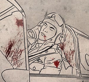 After WWII, mysterious sightings of "Ghost planes" were reported. Apparently, these planes "mysteriously returned" a year after the war has ended. #ThinkYouKnow | HISTORY