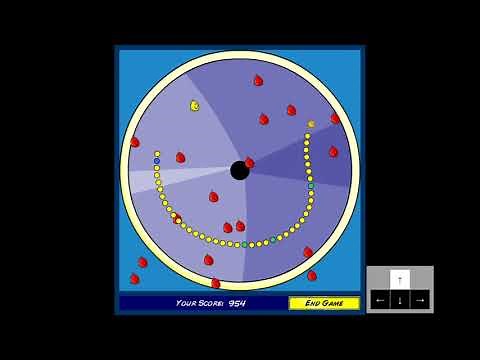 Meerca Chase II - Gravity Mode