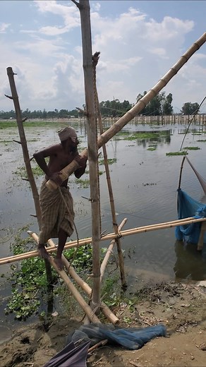 16K views · 219 reactions | Village fish hunting techniques #reelsvideo #fbreels | Fishing Today | Facebook