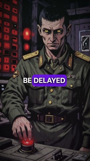 He Flew a Spaceship Knowing It Would KILL Him!