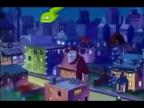 Arthur's perfect christmas part 1