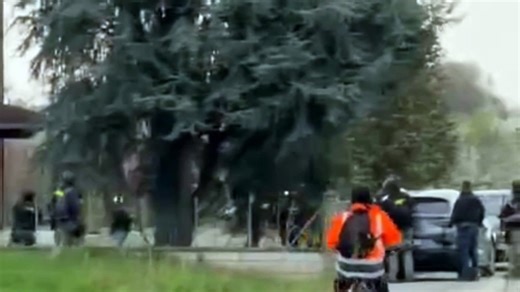 Maxi operazione della polizia: arrestata banda che voleva assaltare un portavalori in A1 a Modena