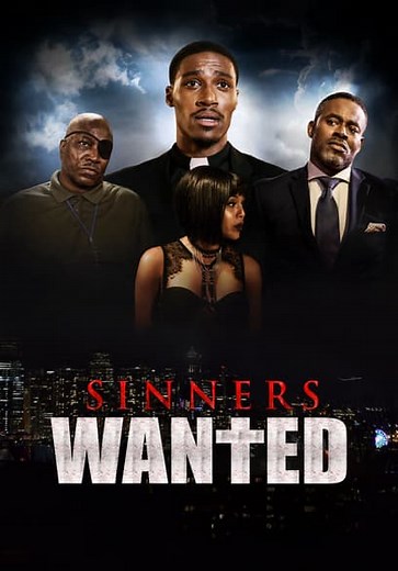 Sinners Wanted (2018)