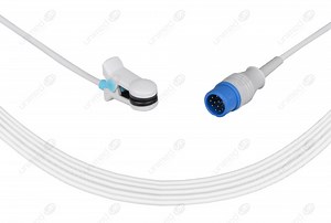 Comen Compatible Reusable SpO2 Sensors