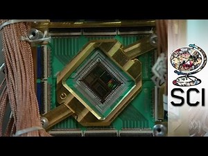 Supercomputers: Ground-Breaking Research Into Quantum Technology