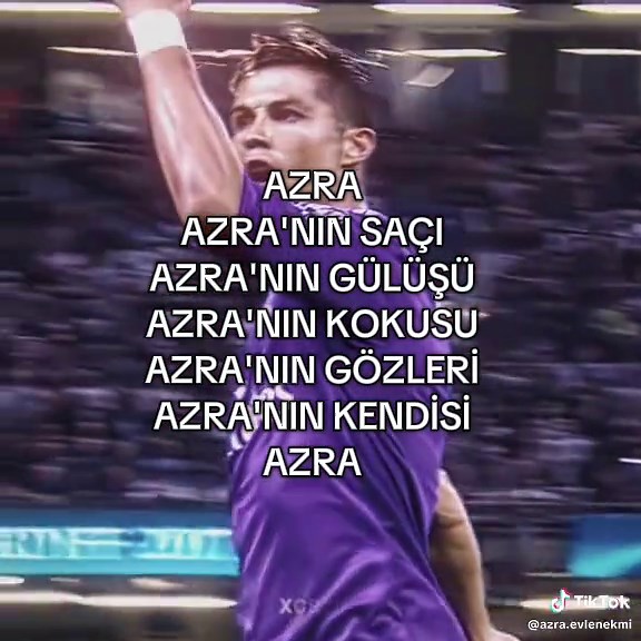Azra'nın Eşsiz Özellikleri