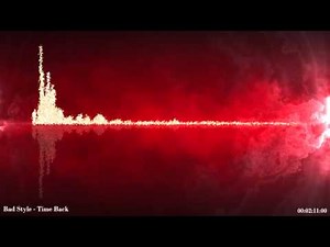 Nightcore - Time Back [Bad Style]