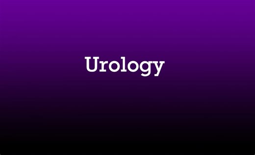 Urological Diagnostic Procedures