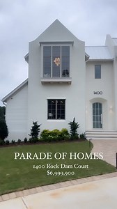 8.8K views · 102 reactions | ✨Parade of Homes Entry! ✨ENDLESS...