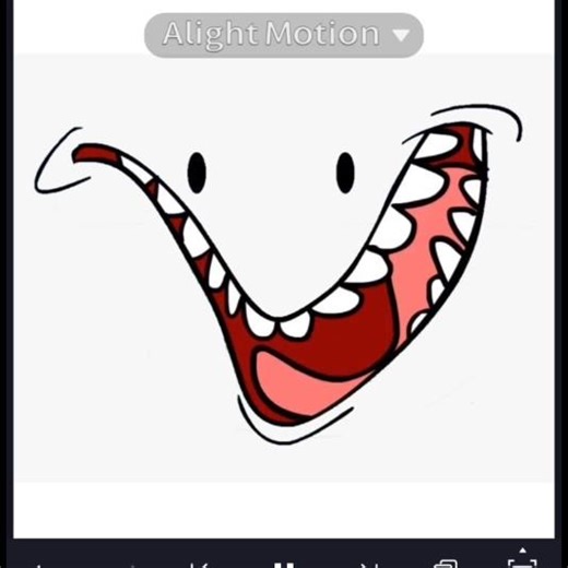 test + goofy agg snimation