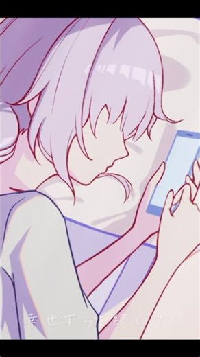 NEW COVER IS OUT! GO CH- CHECK IT OUT! #歌ってみた #shorts