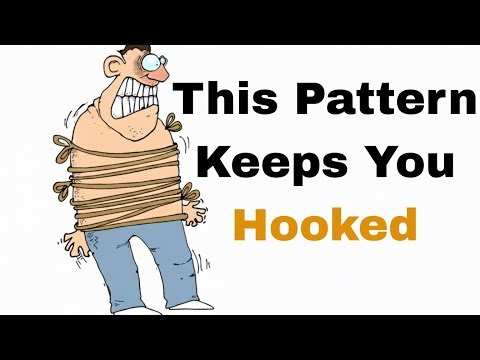 This Pattern Keeps You Hooked-anger control