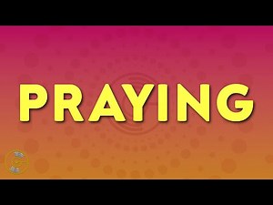 Kesha - Praying (Lyrics)