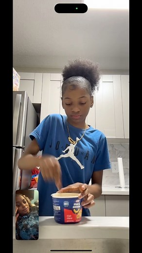 This little girl of mine refuses to let me get off the phone to talk about a whole bunch of nothing!!! | Joyce Saxton