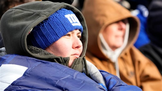 Will Arctic blast bring snow to AL for New Year's? Here's what to know