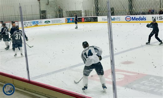 All the latest from Manitoba Moose training camp